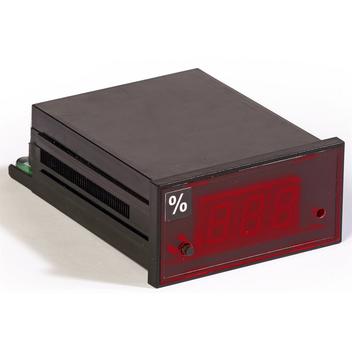 9831 LED-digital-hygrometer with control function