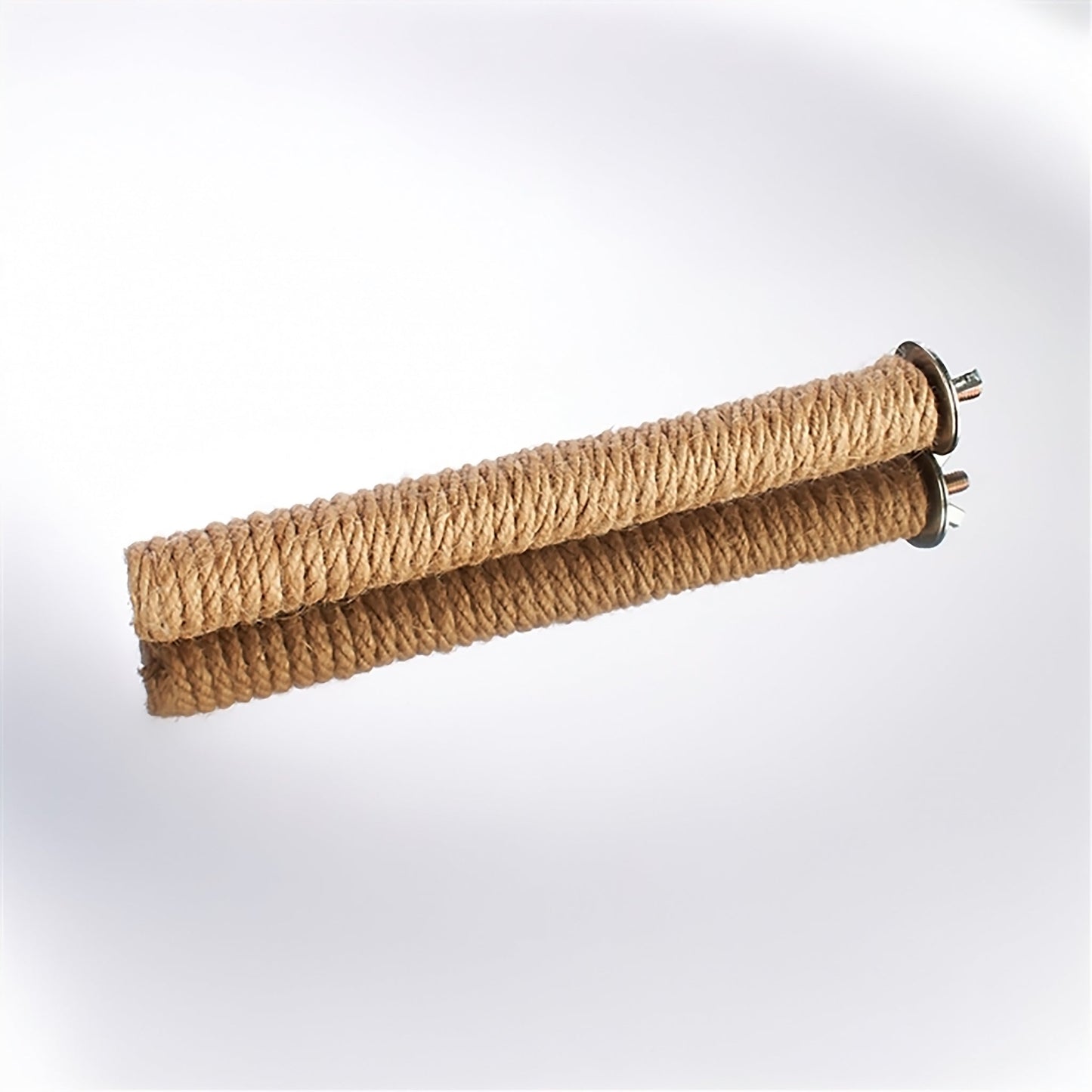 #8084 Aria Twine Vine - Sisal Rope Bird Perch