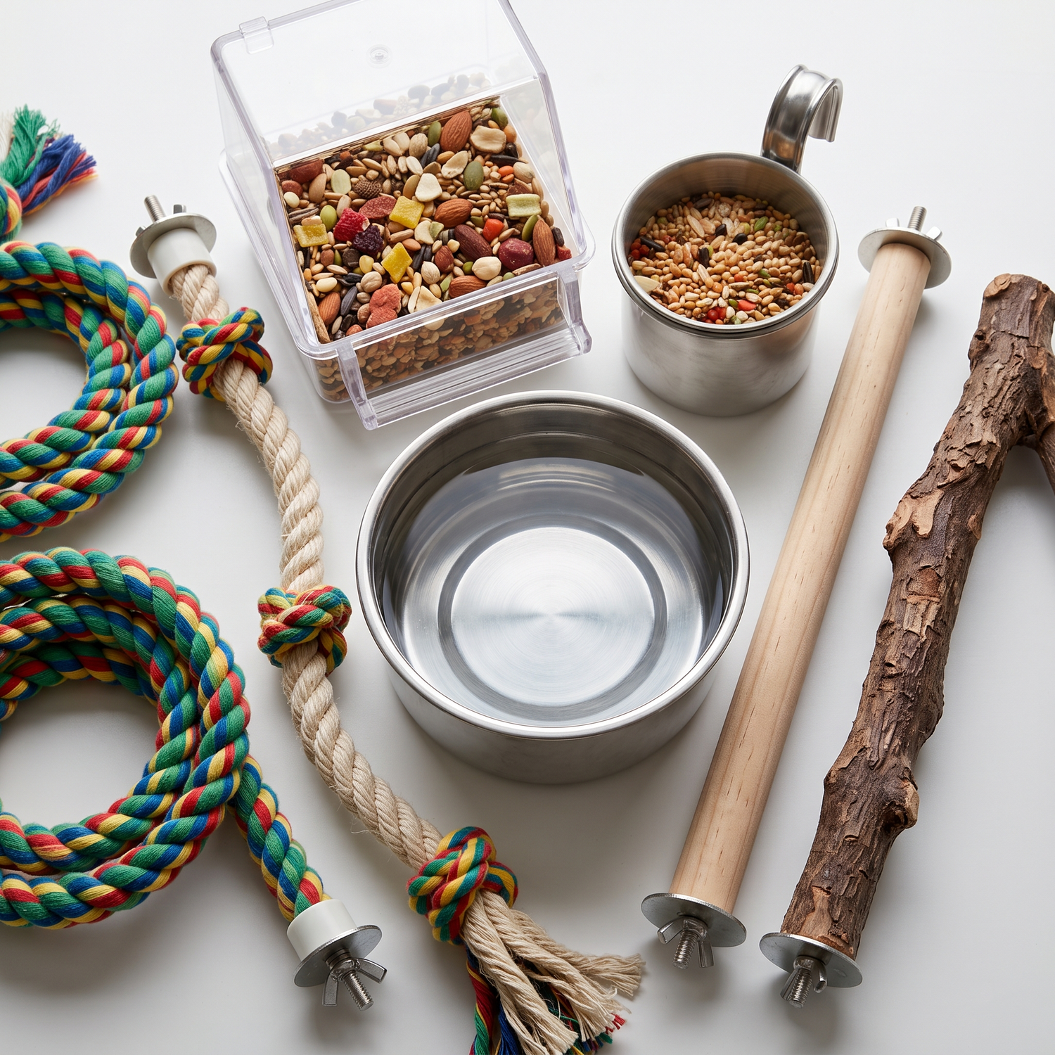 ACCESSORIES