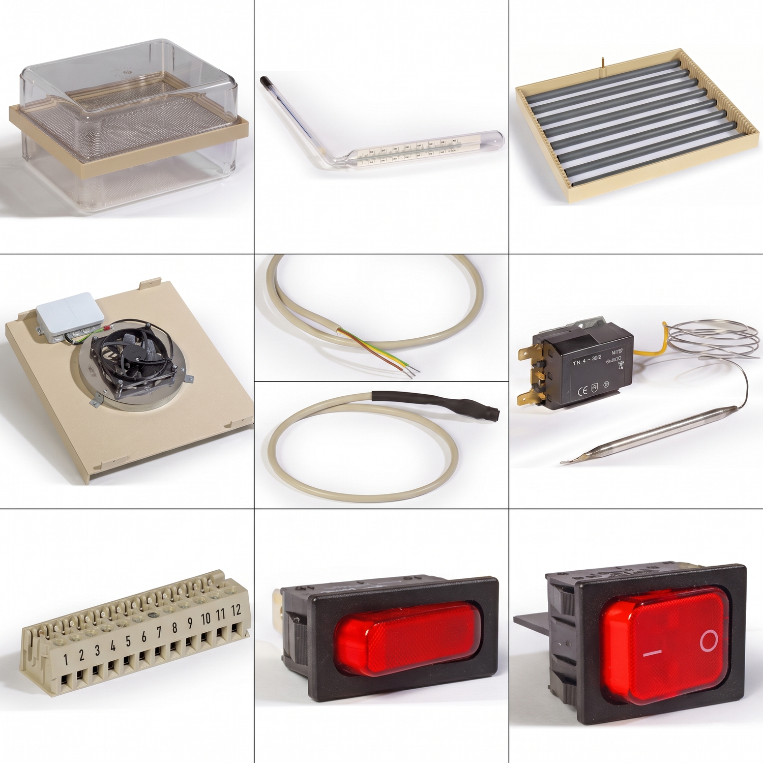 GRUMBACH PARTS