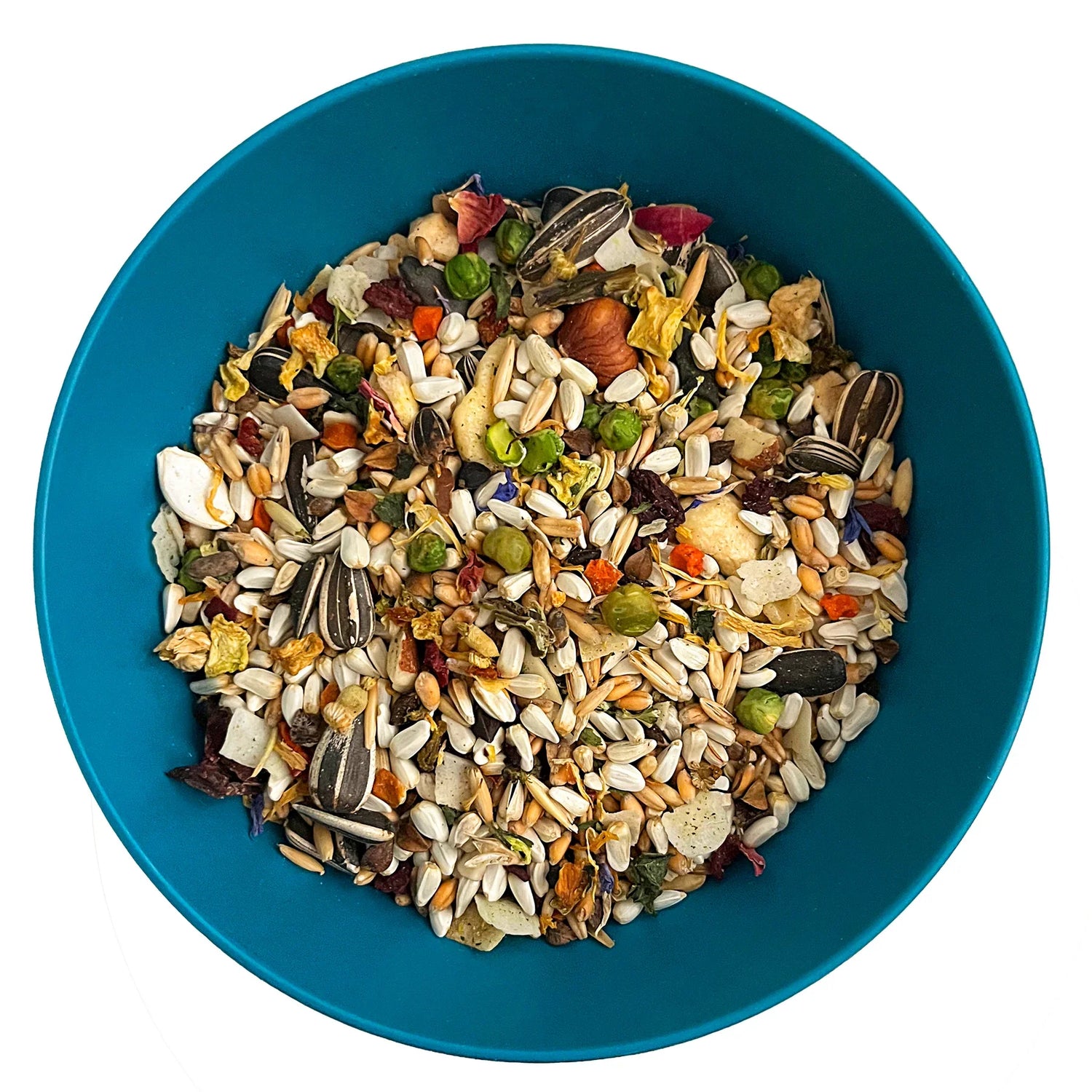 FOOD & NUTRITION