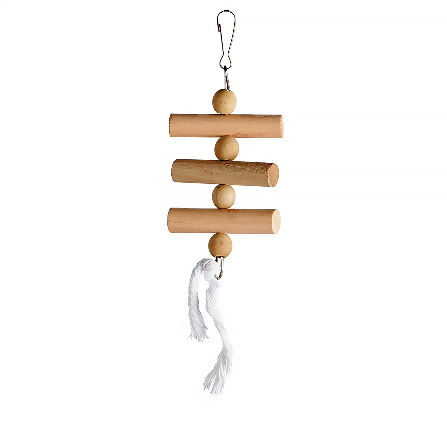 #2350 Aria Toodles - Chew Bird Toy