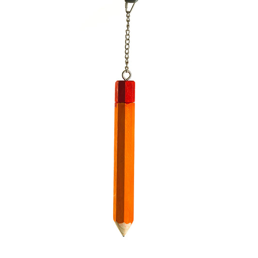 #2182 Aria Scribbler - Hanging Chew Bird Toy