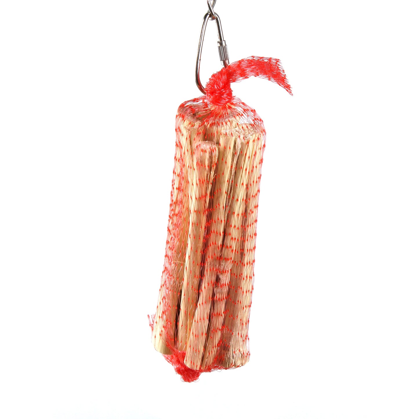 #2258 Aria Toe Twigs - Foot & Chew Bird Toy