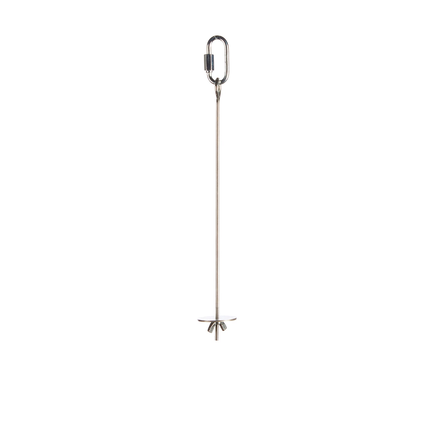 #2581 Aria Skewy Lewy - Skewer Bird Toy