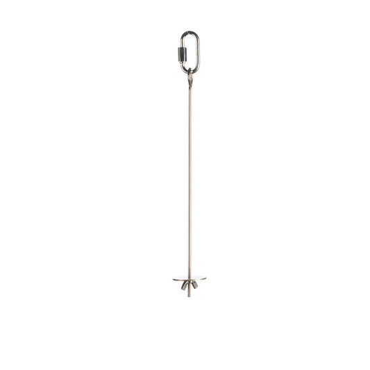 #2581 Aria Skewy Lewy - Skewer Bird Toy