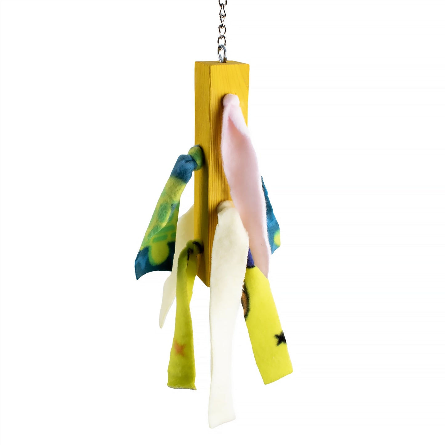 Aria Spider Junior - Chew Bird Toy #JAC-40M