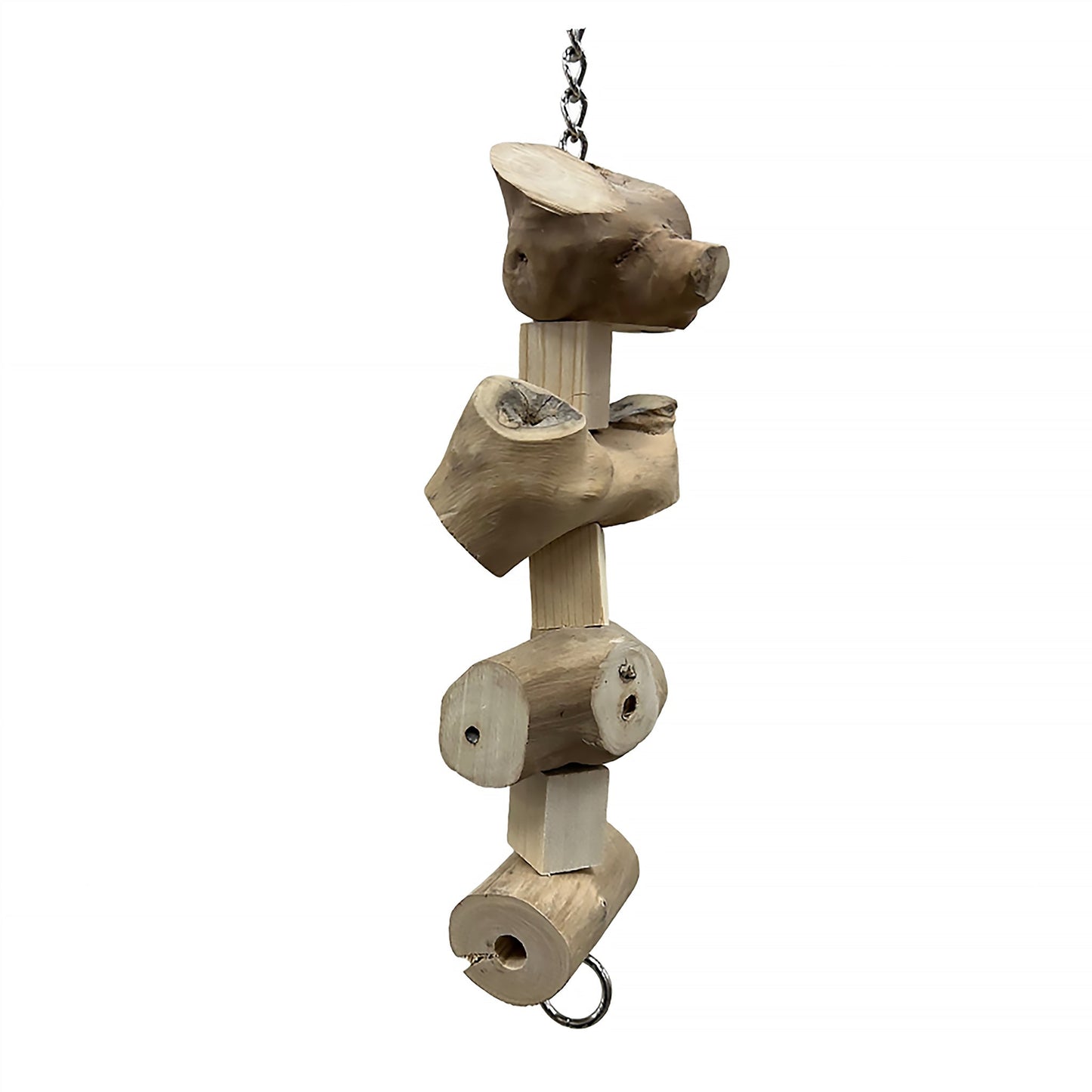 Aria Java Cruncher Small - Chew Bird Toy #JAC-71-S