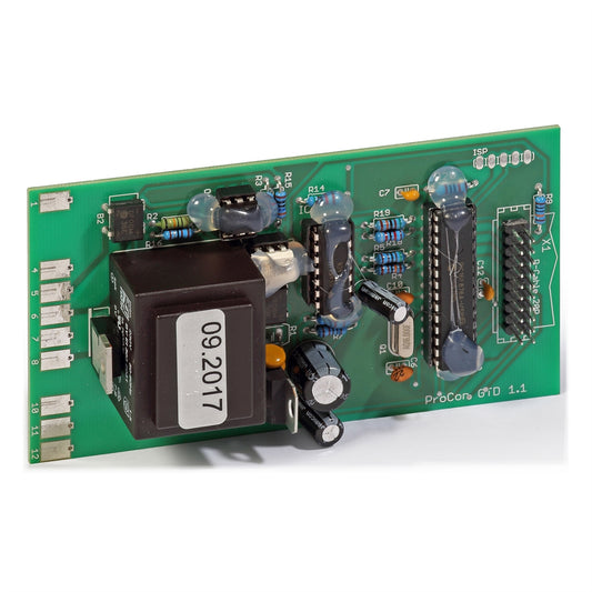 9801 Electronic-print, new version