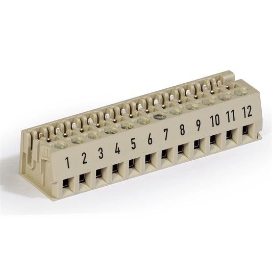 9814 Holder for electronic-print