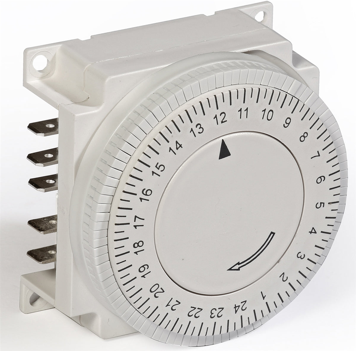 9826 Timer (turning/cool down)