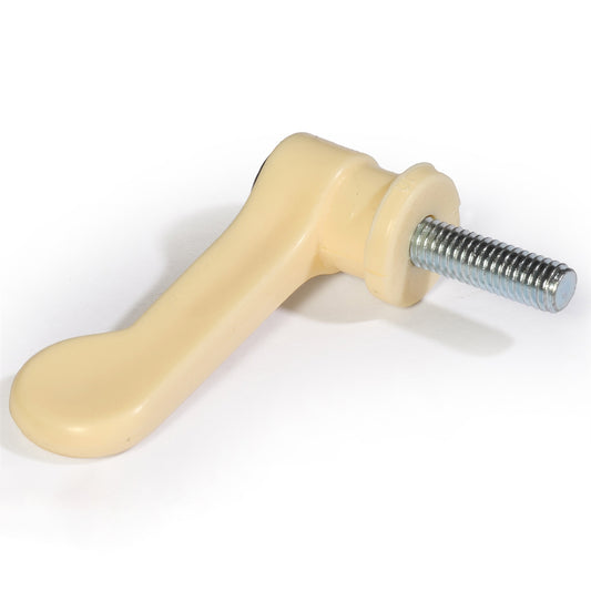 9858 Door handle (10mm) for Compact SA/SR