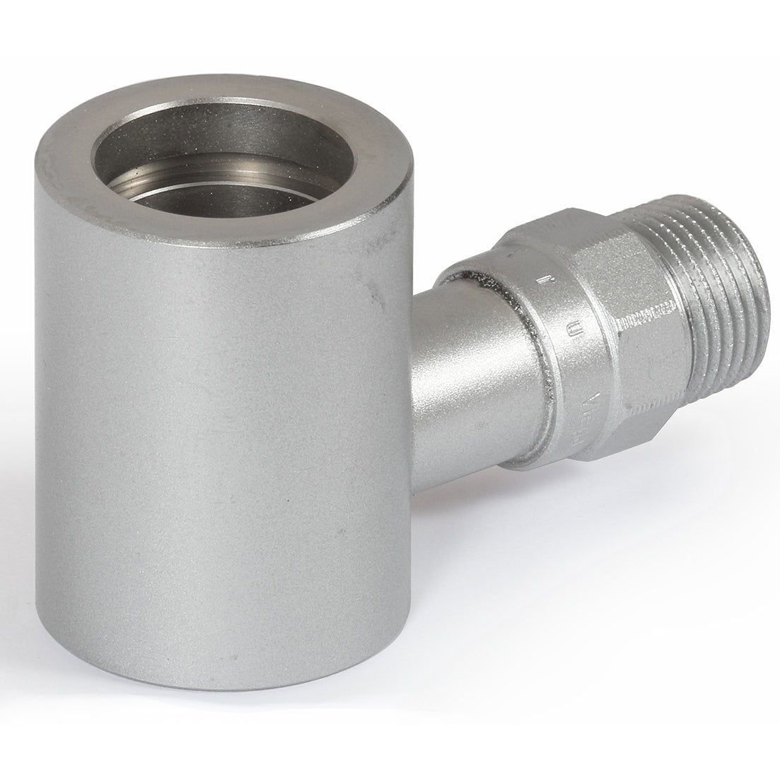 9864 metal water inlet pipe for water tank