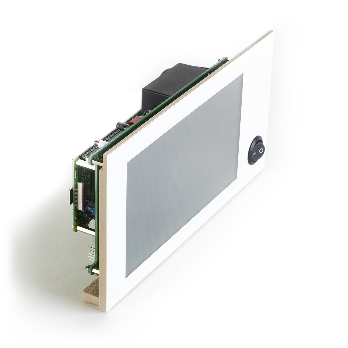 9879 Upgrade Kit CTD7 short(Compact S84 + SA) including sensor, adapter cable, Ethernet plug
