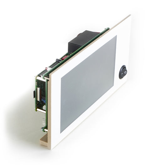 9879 Upgrade Kit CTD7 short(Compact S84 + SA) including sensor, adapter cable, Ethernet plug