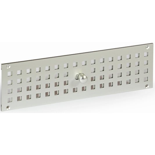 9882 Ventilation Slider Compact / BSS160