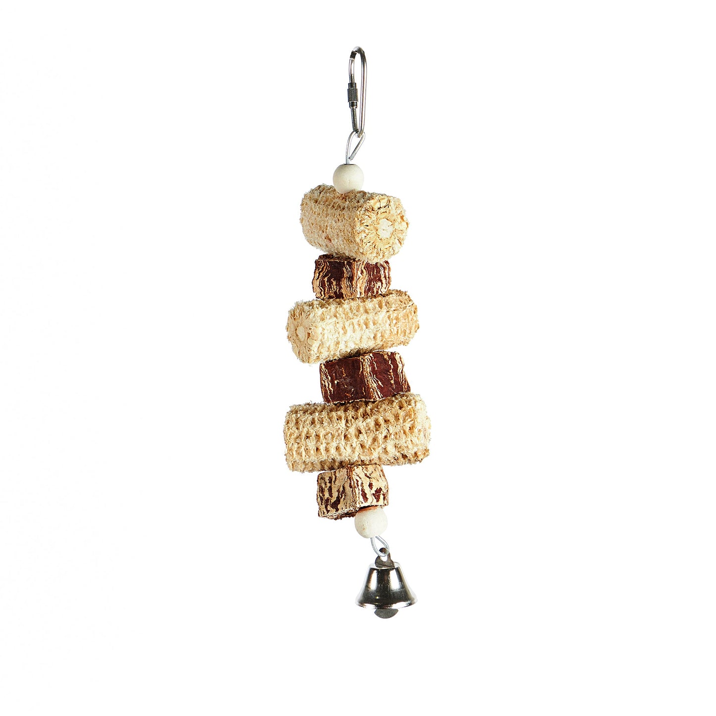 #2556 Aria Yumma Do - Chew Bird Toy